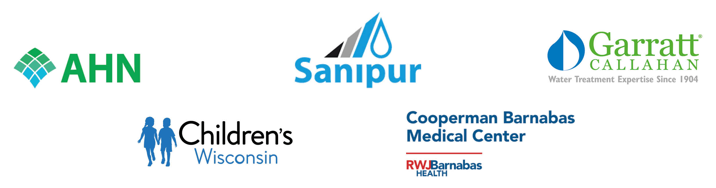 Our partners in the U.S.